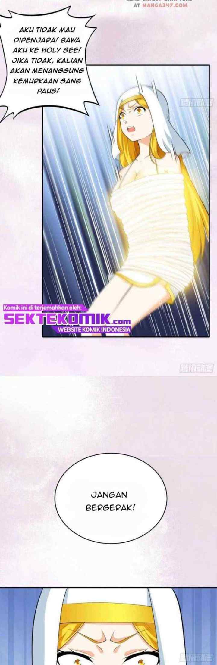 Cultivators In The City chapter 118 halaman 5