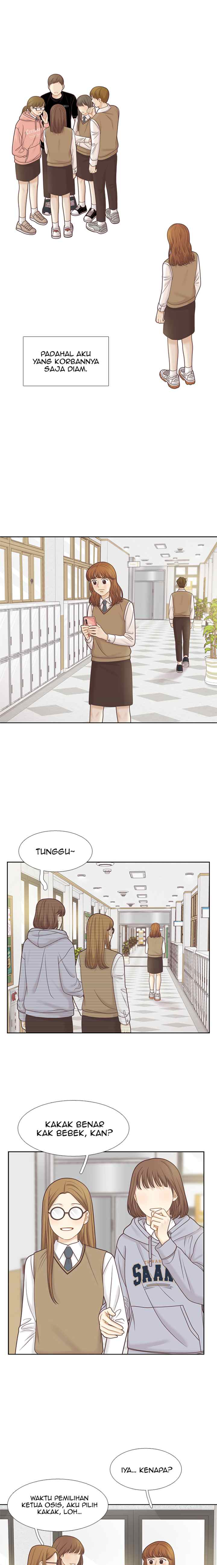 Odd Girls Out S2 chapter 103 halaman 13