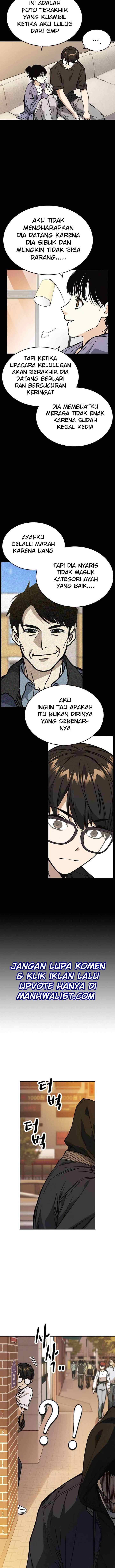 Kenkyu Gurupu chapter 153 halaman 4