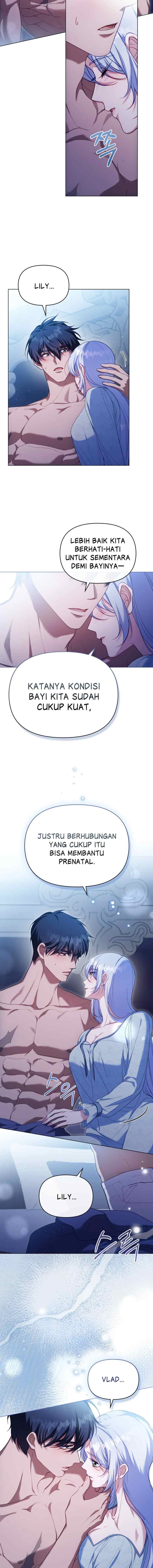 Disobey The Duke If You Dare chapter 92 halaman 11