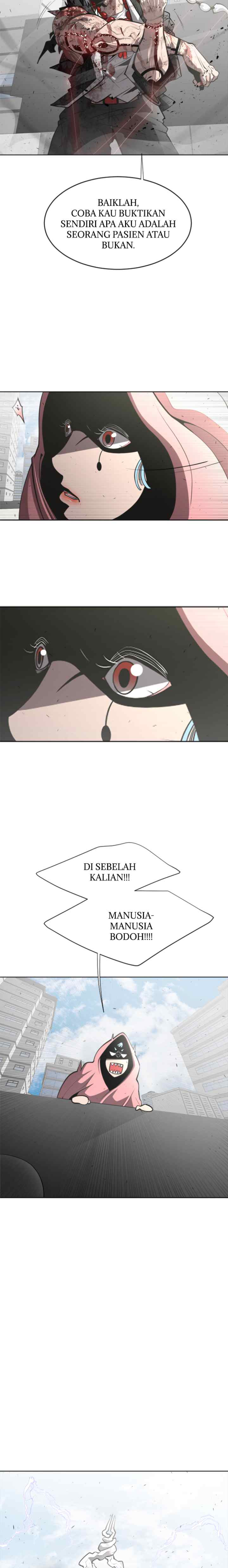 Superhuman Era chapter 77 halaman 10