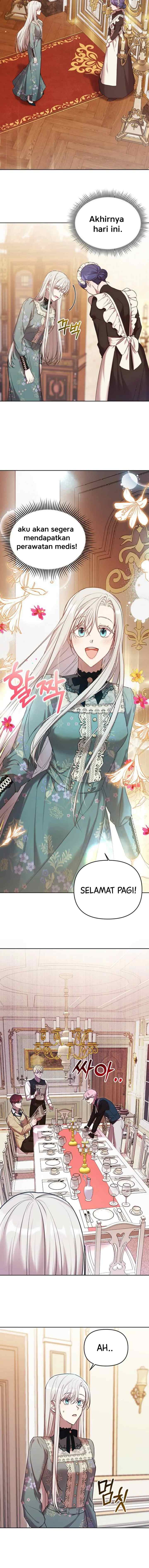 I Became the First Heiress of the Empire chapter 11 halaman 10
