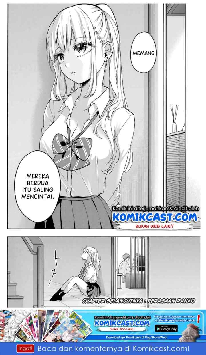Hanazono Twins chapter 5 halaman 15