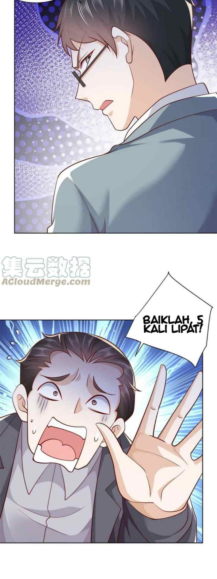 I Randomly Have A New Career Every Week chapter 89 halaman 11