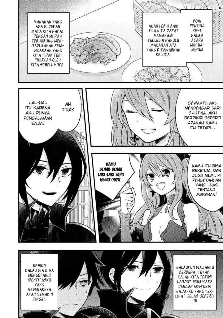Yuusha, Yamemasu chapter 5.3 halaman 6