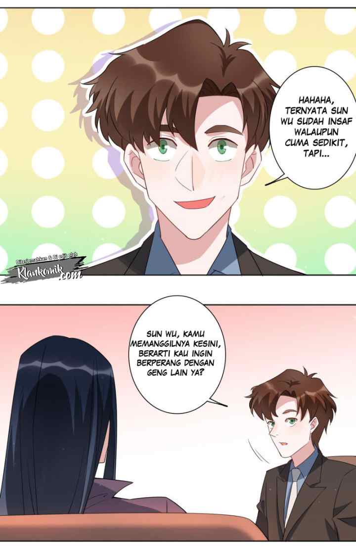 Beautiful Boss Cold-Hearted chapter 51 halaman 6
