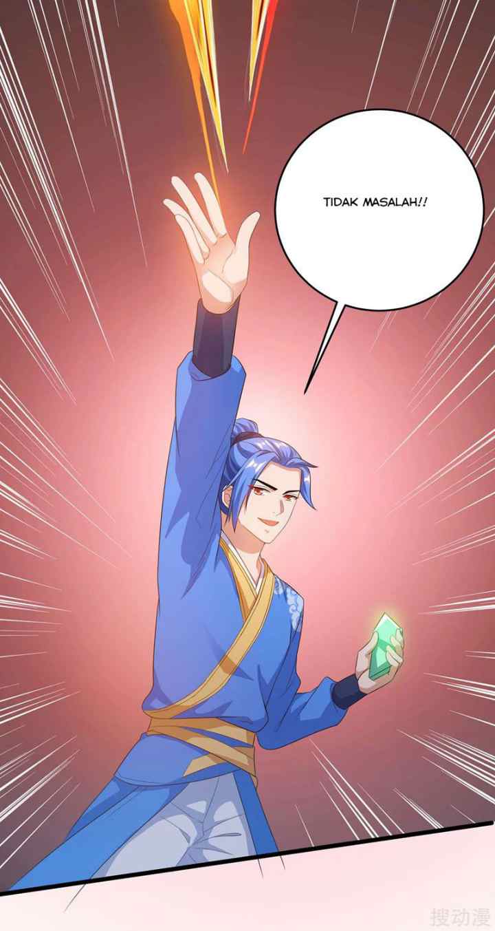 Strongest Leveling chapter 174 halaman 16