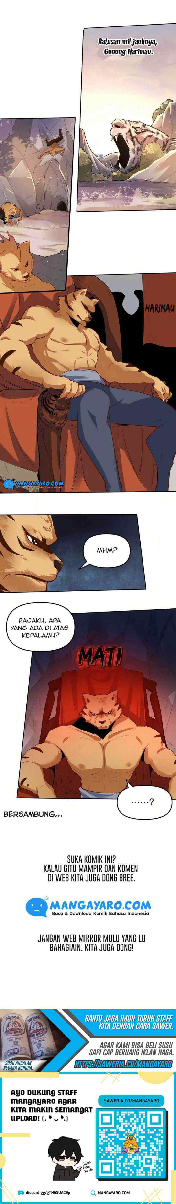I'm Actually A Cultivation Bigshot chapter 16 halaman 13