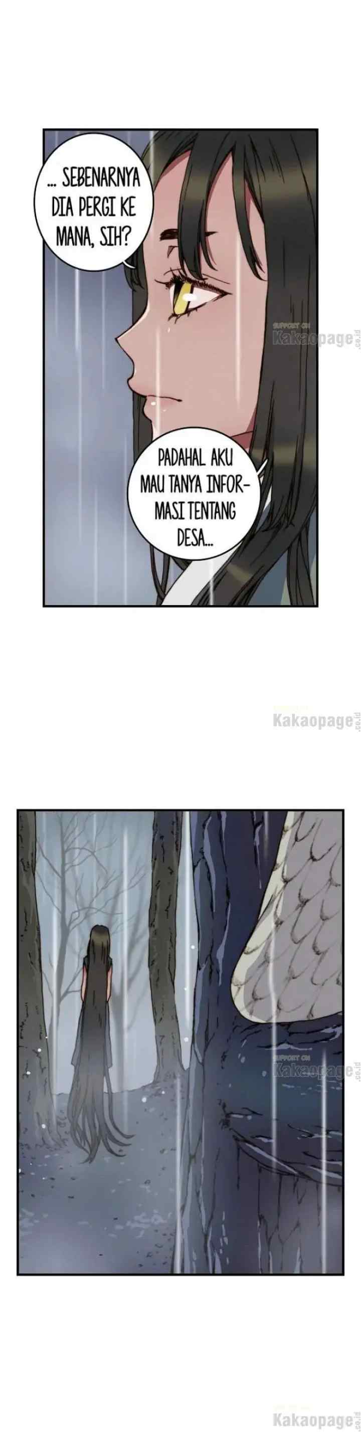 This Isn't Right! chapter 60 halaman 11