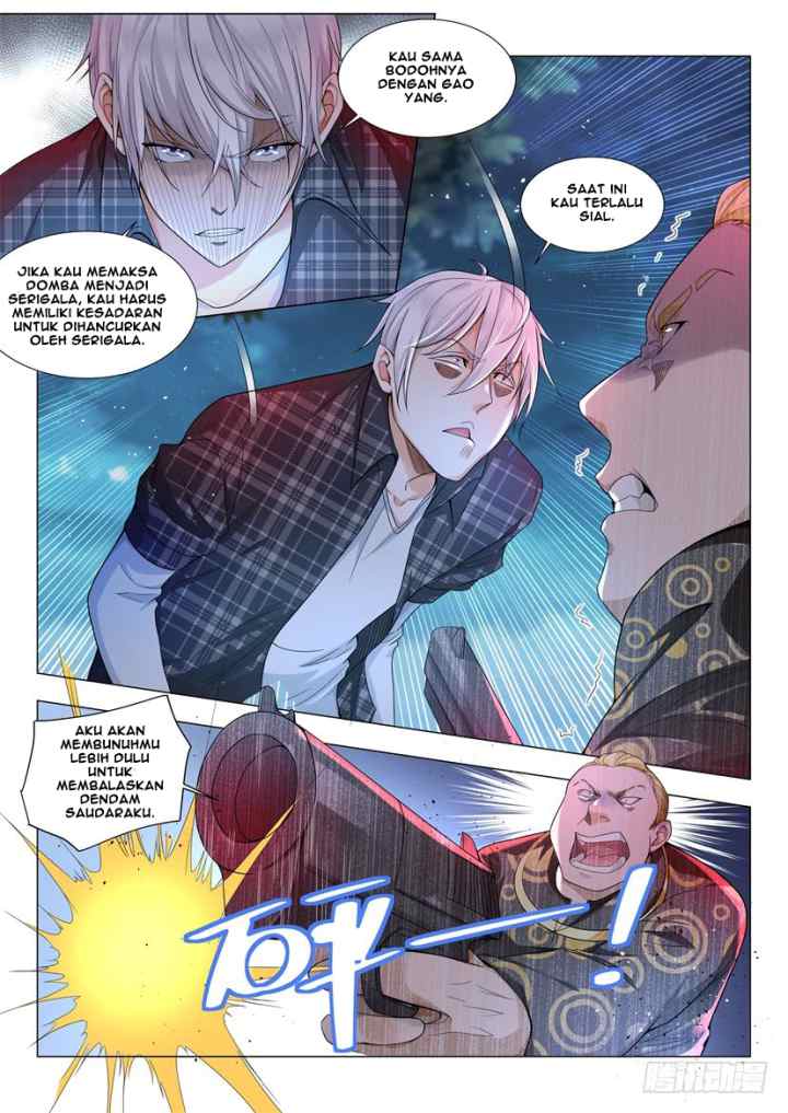 Shen Hao's Heavenly Fall System chapter 44 halaman 4