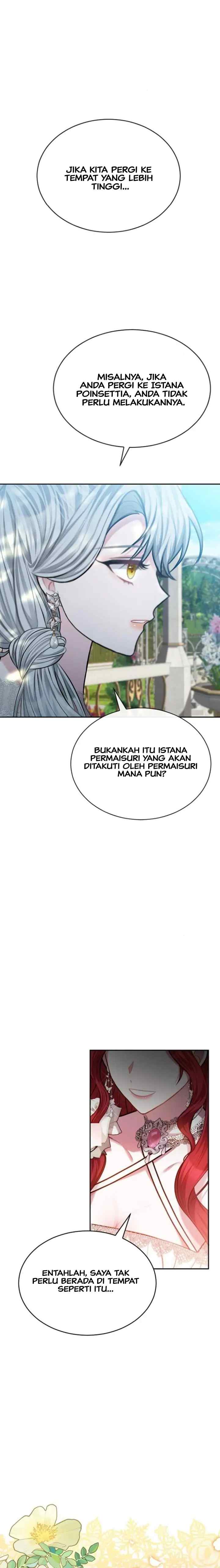 The Invitation of the Concubine chapter 43 halaman 16