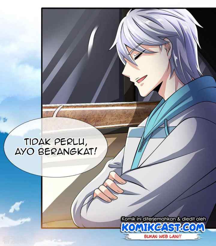 City of Heaven Time Stamp chapter 45 halaman 13
