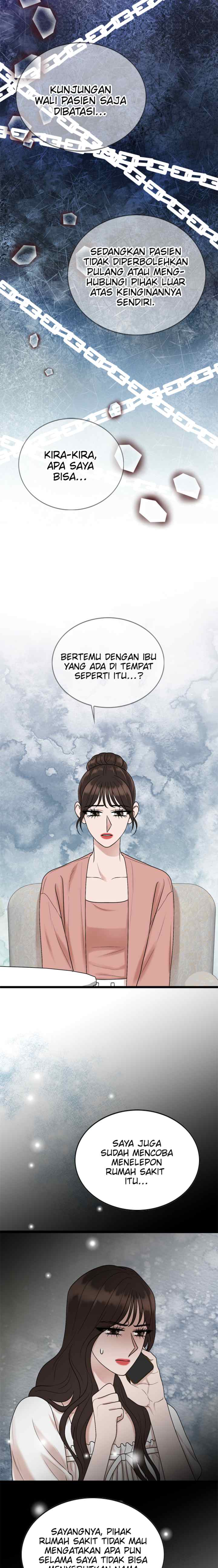 Celebrity Roommate chapter 64 halaman 6