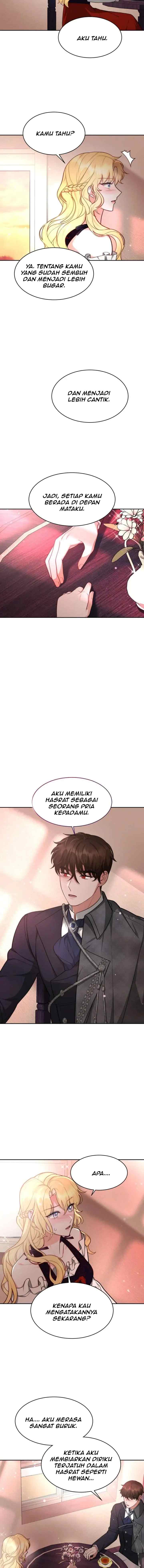 My Ex-Husband Became the Male Lead chapter 26 halaman 12