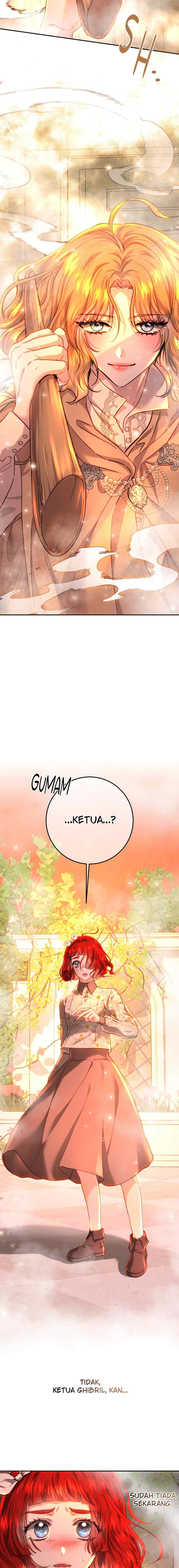 Melody: The Crazy Flower Blooms chapter 65 halaman 5
