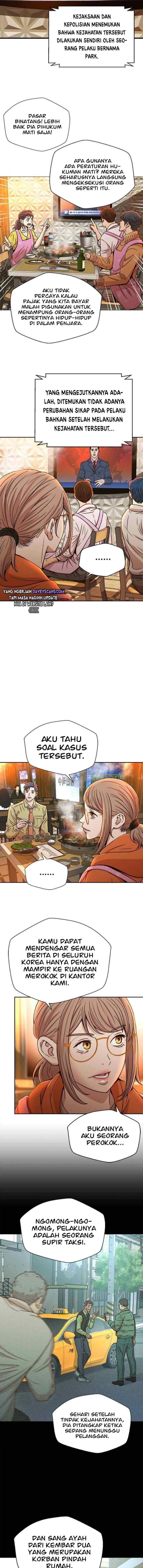 Judge Lee Han Young chapter 23 halaman 11