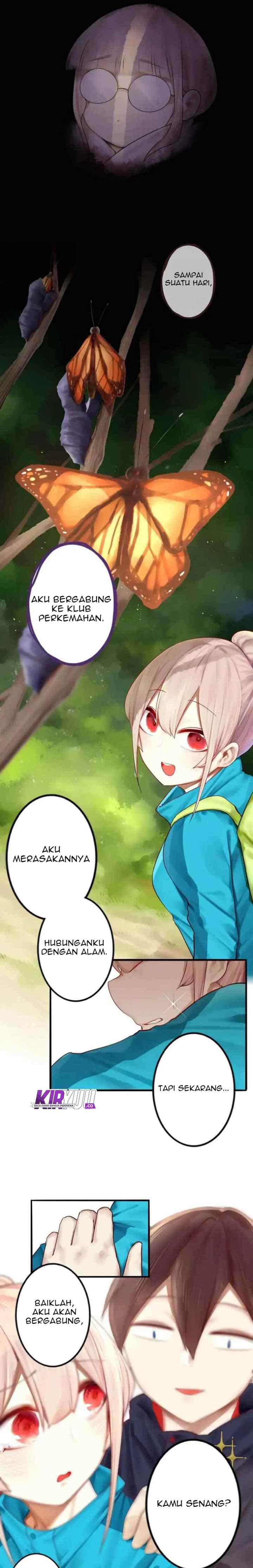 Miss, Don't Livestream It! chapter 9 halaman 10