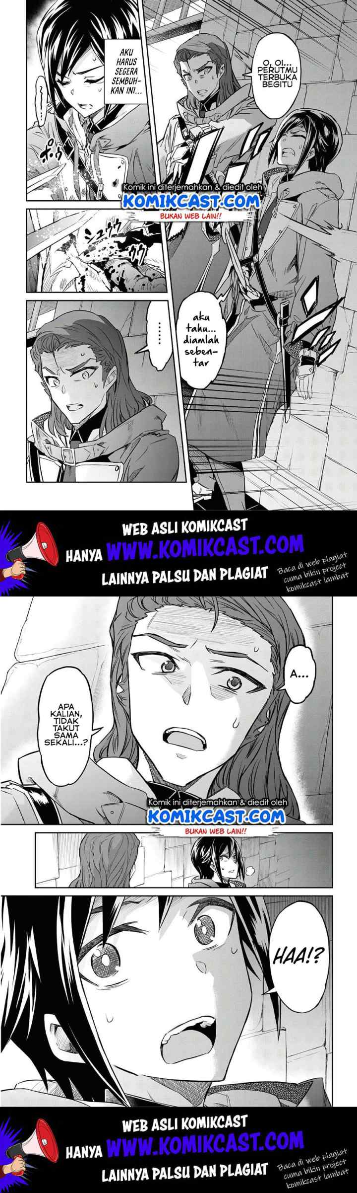 Nanatsu no Maken ga Shihai suru chapter 10 halaman 16