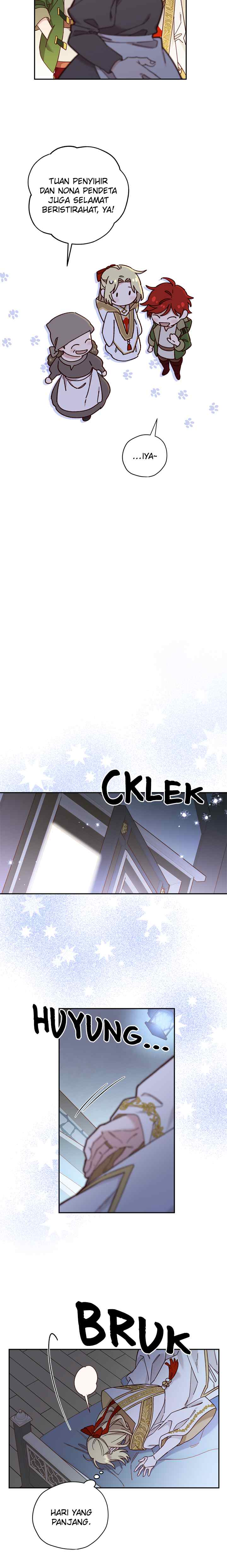 Guhaejuseyo Gongjunim chapter 43 halaman 7