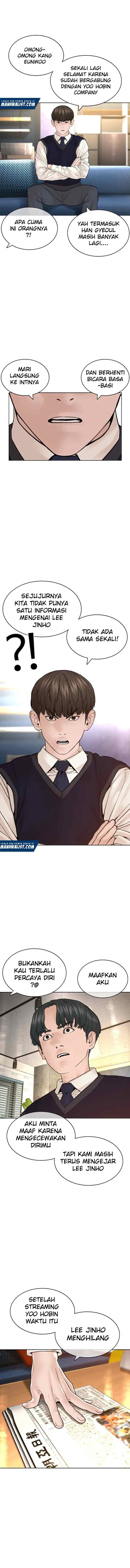 How to Fight chapter 138 halaman 9