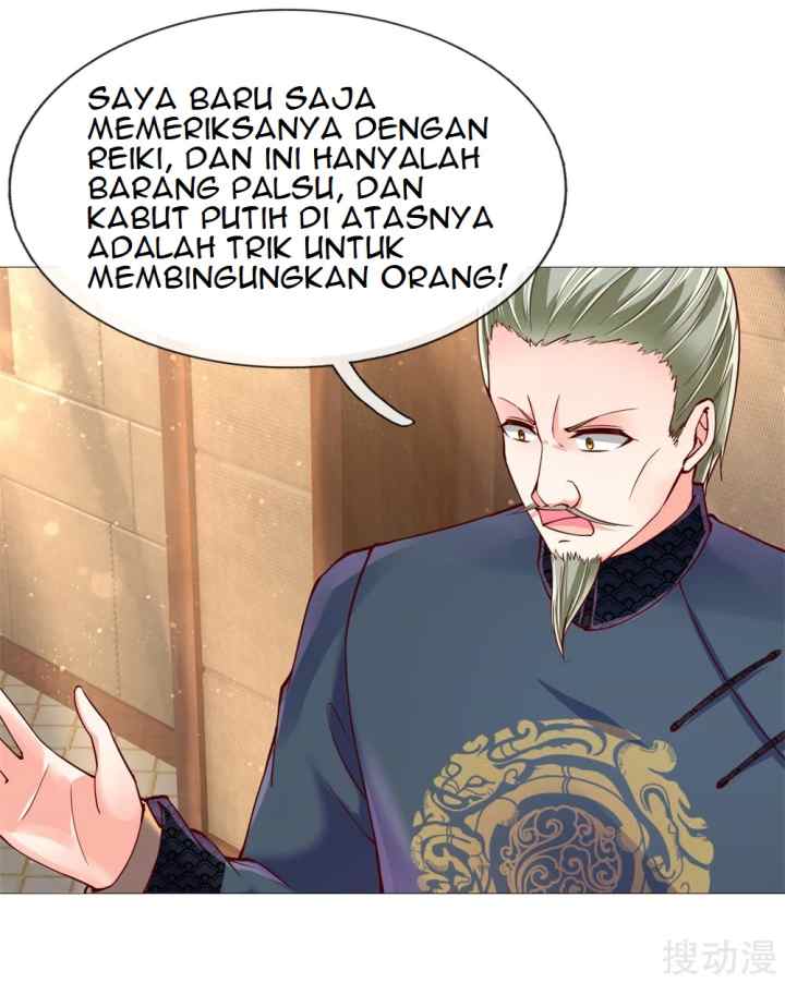 Immortal Daddy Xianzun chapter 111 halaman 5
