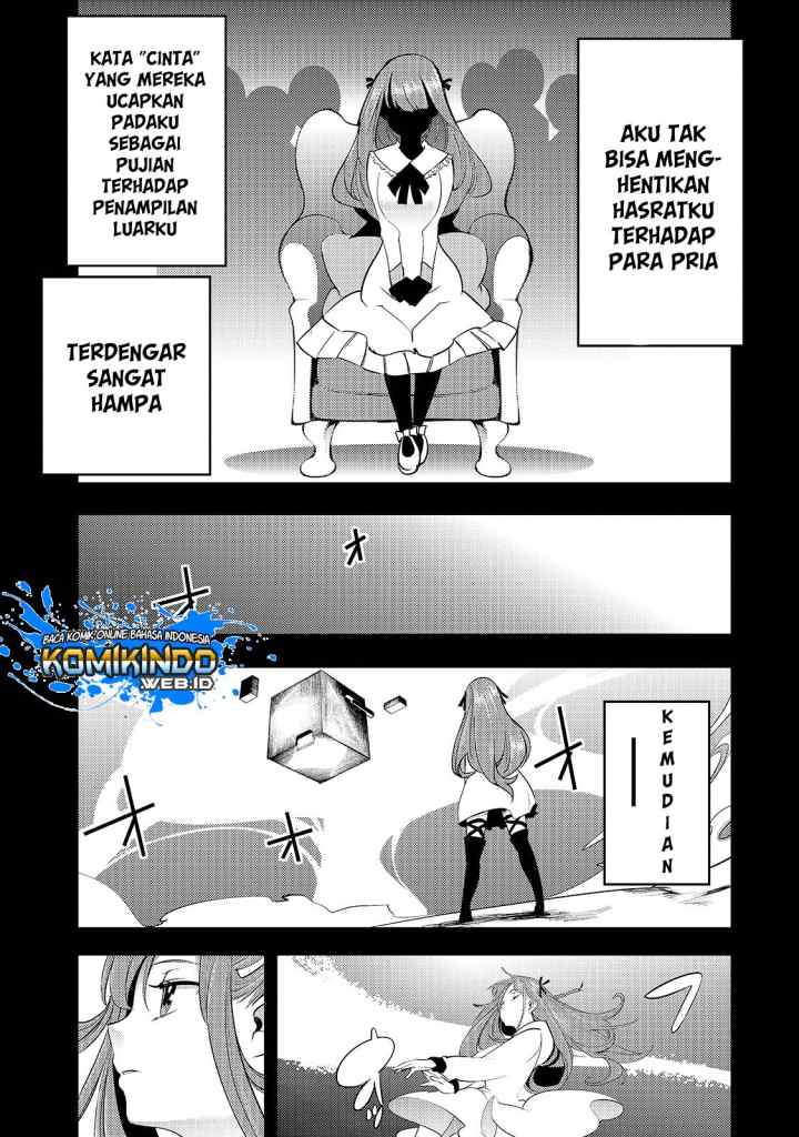 Hazure Skill [Mapping] wo Te ni Shita Shonen ha Saikyou Party to Dungeon ni Idomu chapter 8.1 halaman 10