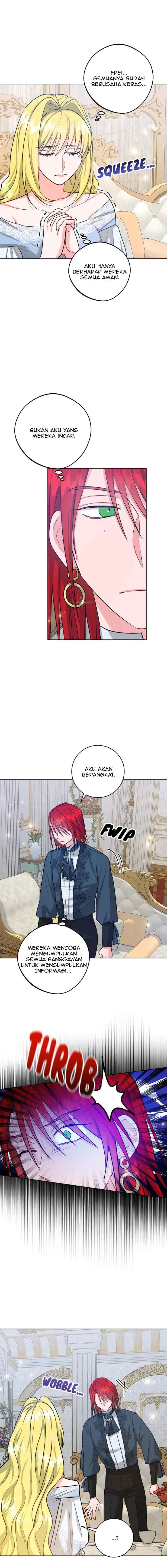 The Northern Duke Needs a Warm Hug chapter 49 halaman 13