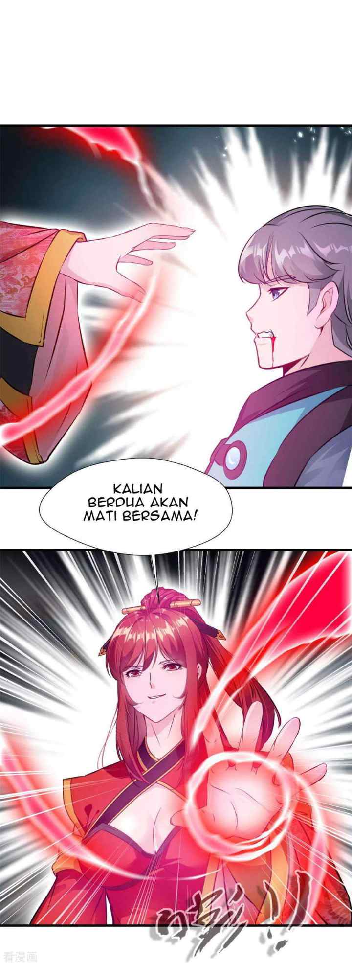 Shi Chenxiang chapter 39 halaman 19