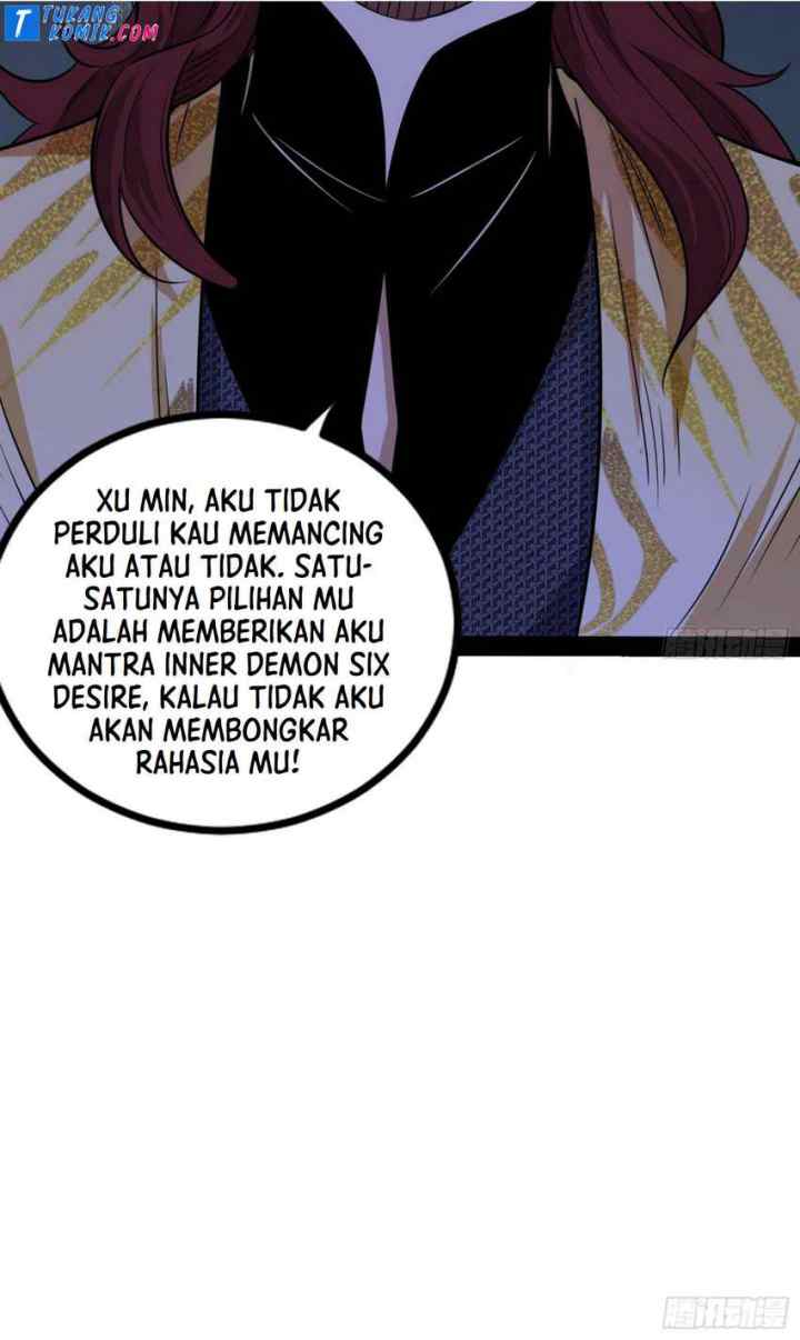 I'm An Evil God chapter 259 halaman 20
