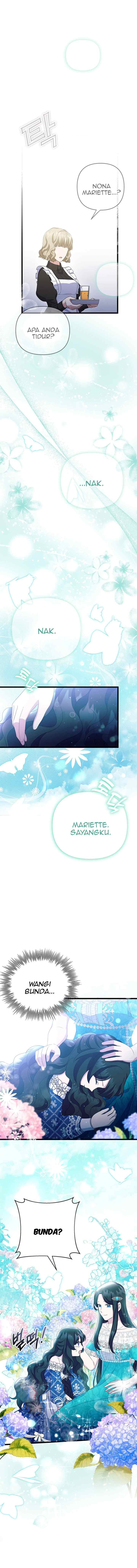 It's The First Time For Both of Us chapter 23 halaman 14