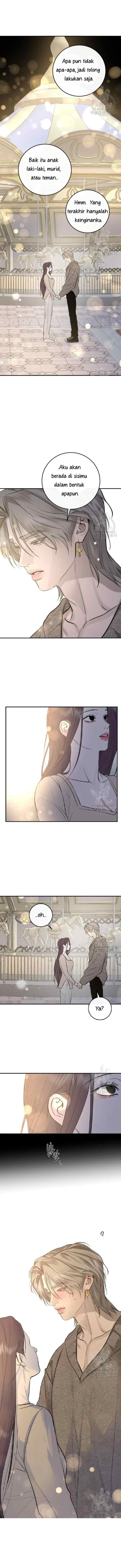 Extroversion of an Immortal chapter 68 halaman 12