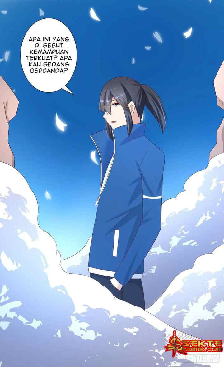 Cultivators In The City chapter 30 halaman 17