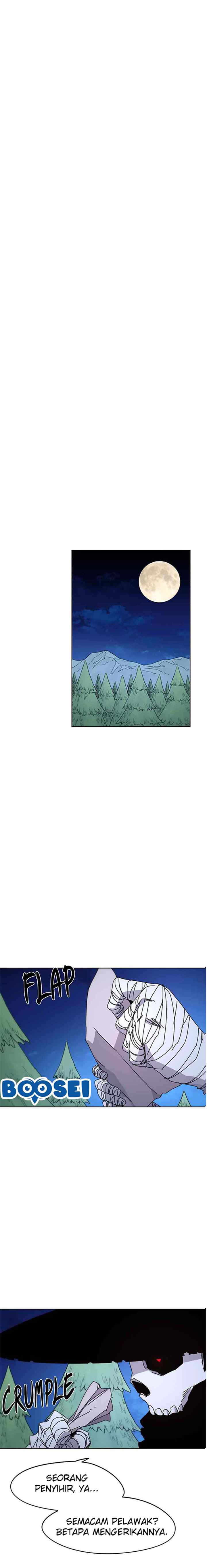 The Last Knight Of The Fire chapter 34 halaman 16