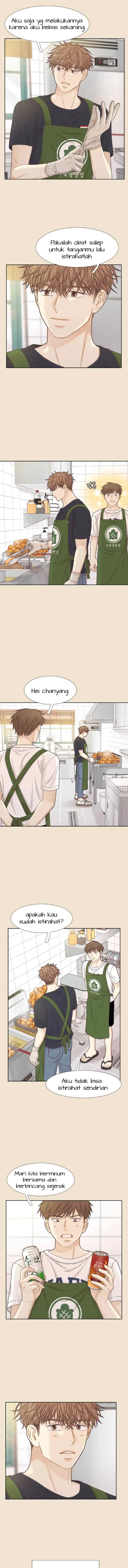 Odd Girls Out S2 chapter 147 halaman 5
