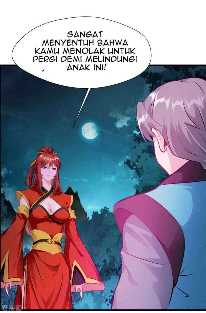 Shi Chenxiang chapter 39 halaman 18