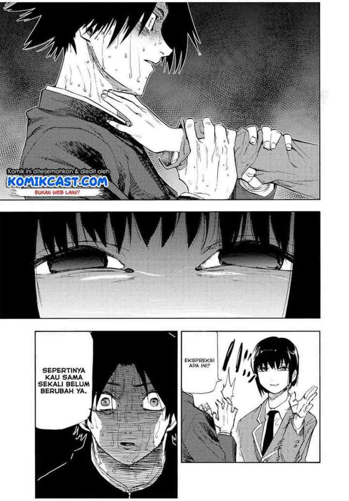 Cross of Six People chapter 66 halaman 12