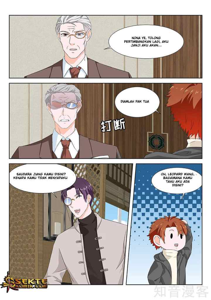 Metropolitan System chapter 155 halaman 8