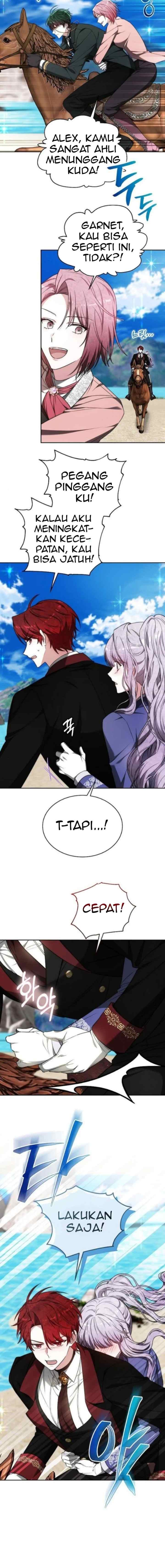Bride of Obsidian chapter 20 halaman 7
