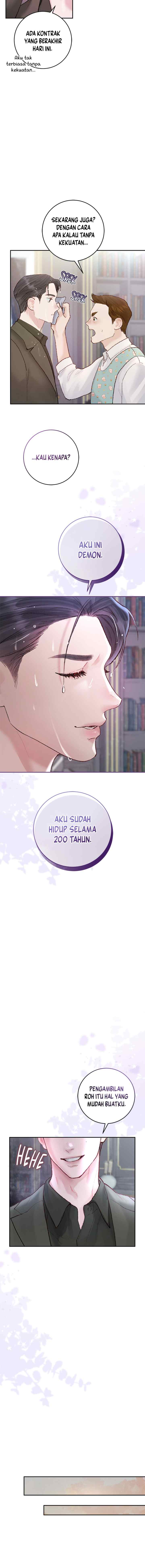 My Demon chapter 5 halaman 18