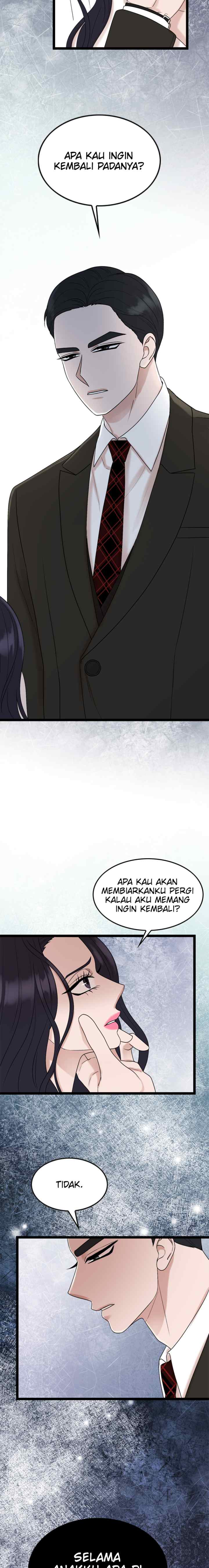Celebrity Roommate chapter 58 halaman 9