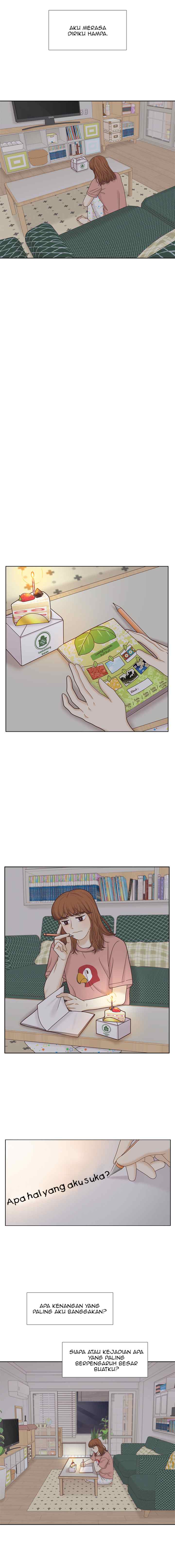 Odd Girls Out S2 chapter 78 halaman 14