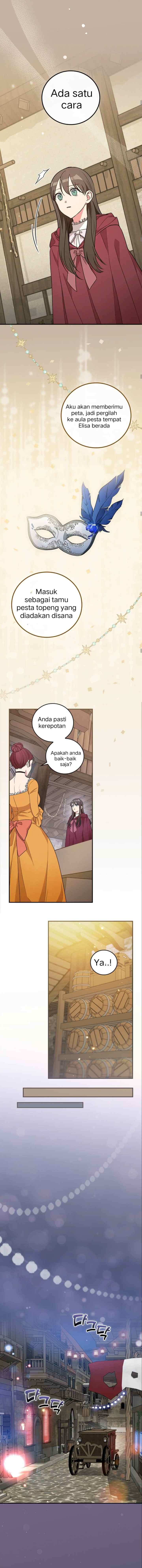 Run Maelle chapter 34 halaman 9