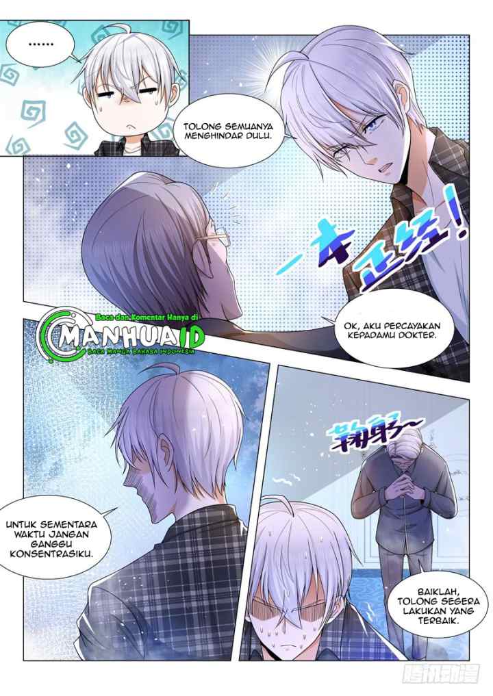 Shen Hao's Heavenly Fall System chapter 52 halaman 12