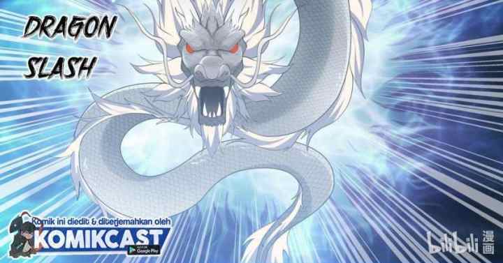 Martial God Asura chapter 182 halaman 11