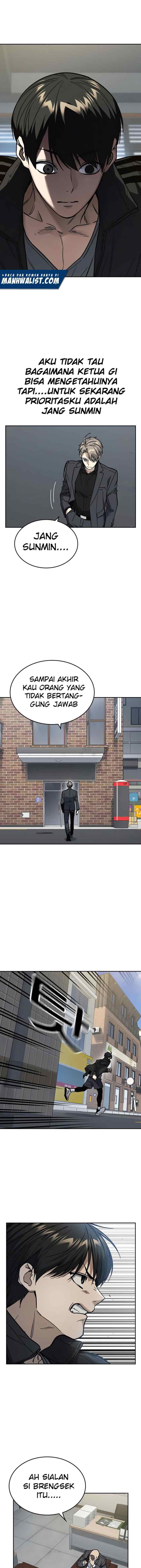 Kenkyu Gurupu chapter 154 halaman 14