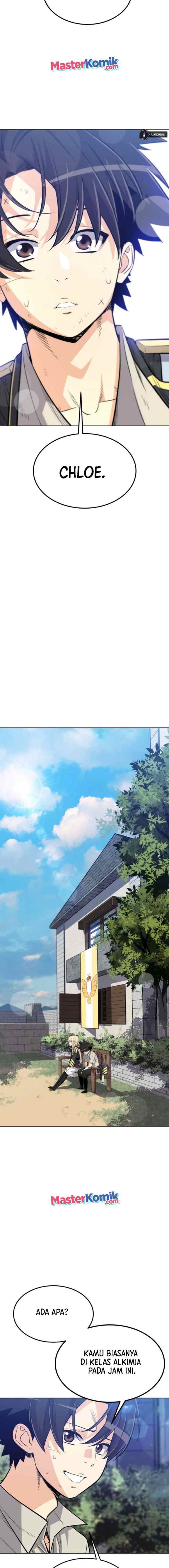 Overpowered Sword chapter 11 halaman 10