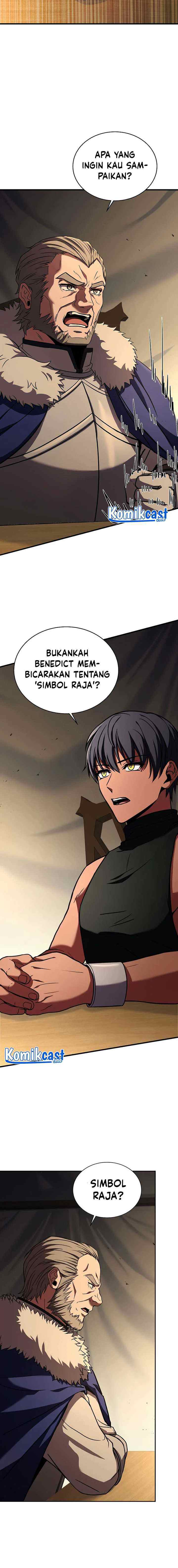 Rebirth of the 8-Circled Mage chapter 96 halaman 5