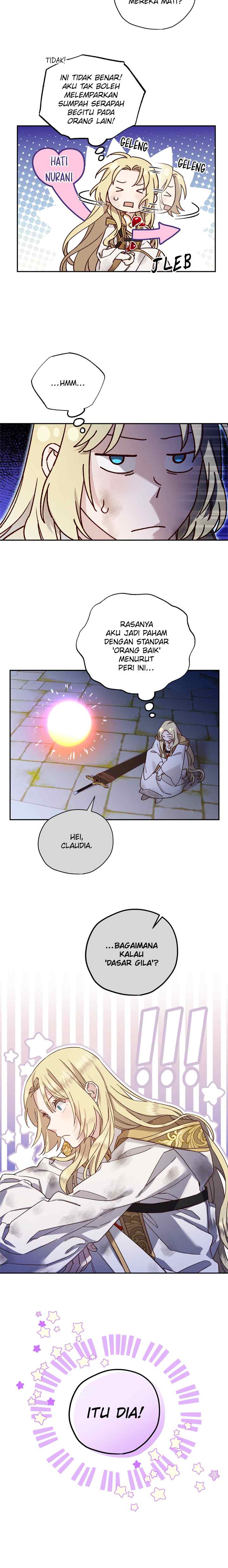 Guhaejuseyo Gongjunim chapter 48 halaman 7