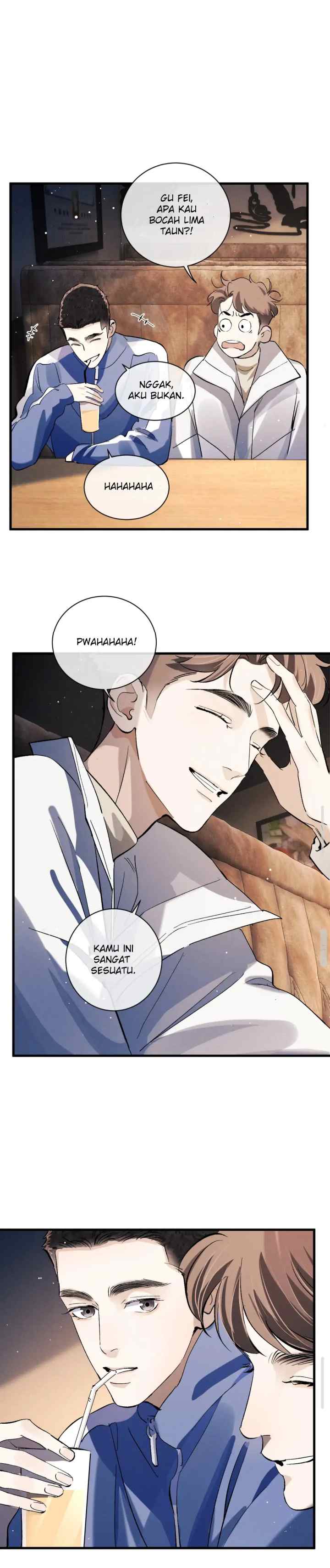 Sa Ye chapter 82 halaman 7