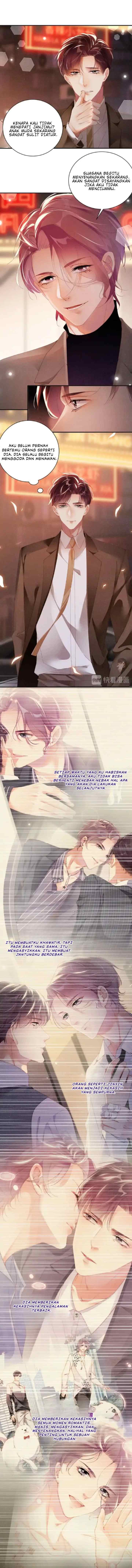 Who Takes Who Seriously chapter 23 halaman 4